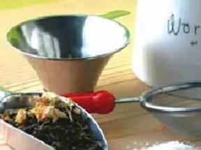 热奶茶-茶叶泡法