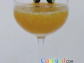 乌梅凤梨柳橙汁