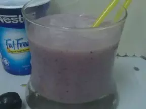 葡萄酸奶汁（ 强化肝脏）