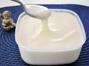 超簡單自製酸奶