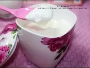 电饭锅做酸奶