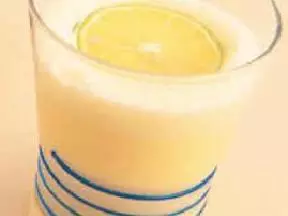 柠檬C优酪乳