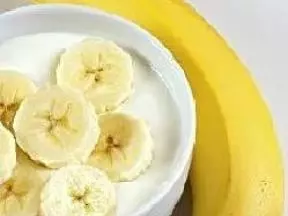 香蕉豆浆减肥法