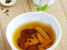 飞燕茶