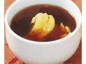 可乐煲姜
