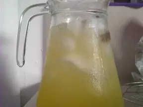 酸柑酸梅juice