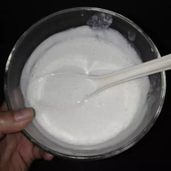 雪蓮菌酸奶