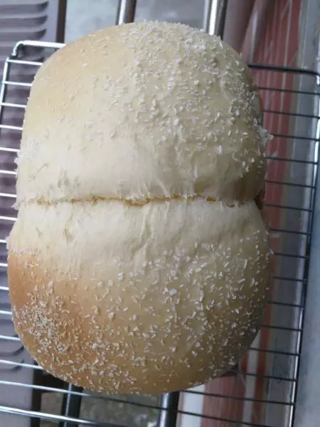 中种土司（面包机版）