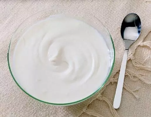 萬能脫水酸奶-常用來取代奶油、奶酪、奶醬。