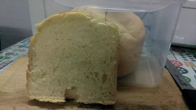 法式面包（SD-P205 松下面包机版）