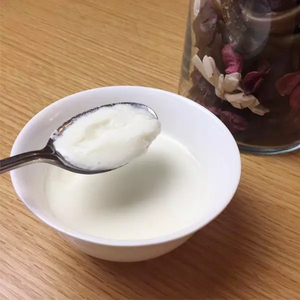 香滑姜撞奶