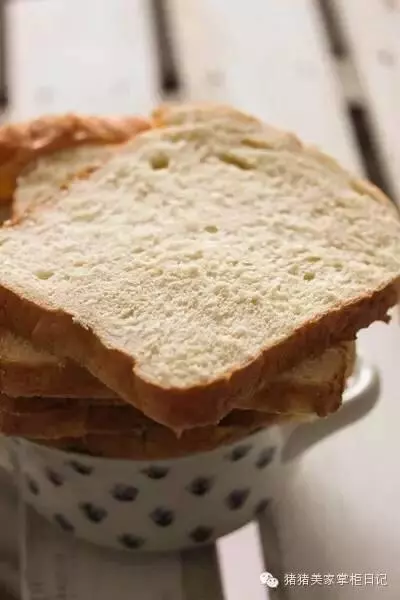 “面包新语”美味吐司松下SD-PM105