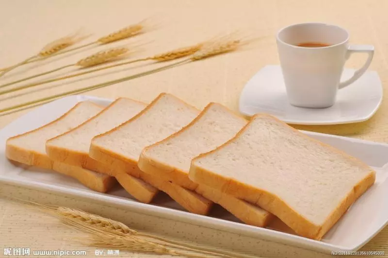 金大旺港式吐司自用面包机版