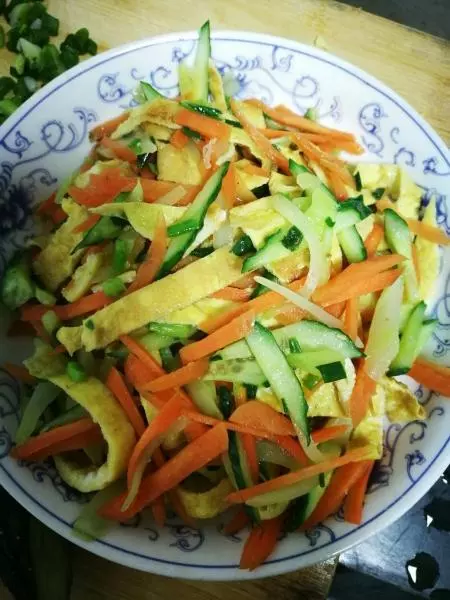 彩色蔬菜汇
