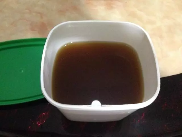 冬瓜茶（电饭锅制作）