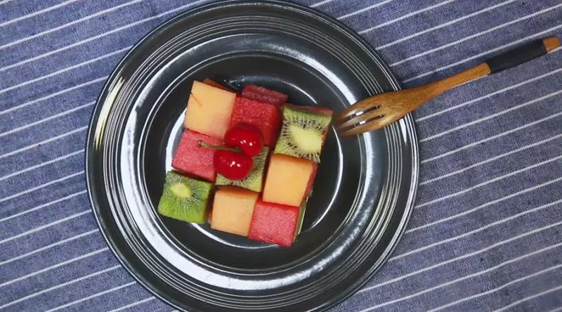 7種花樣西瓜吃法 | 魔力美食