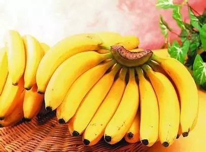如何决定香蕉的新鲜度
