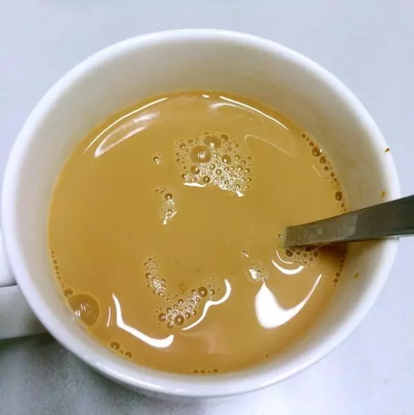 黑糖奶茶