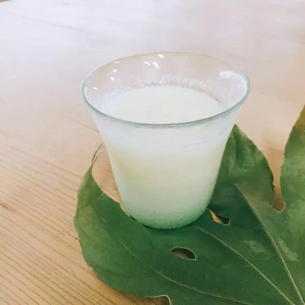 夏日饮品【椰林风光】-京东水饮节特别策划之美味花式饮品