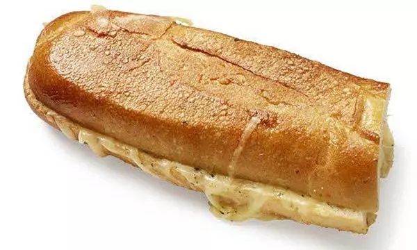 格鲁耶尔百里香烤芝士三明治（grilled cheese）