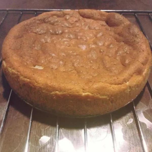 榴梿蛋糕