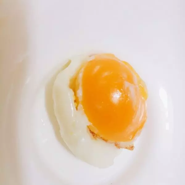 如何拯救没熟的水煮蛋