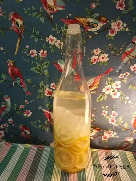 檸檬酒