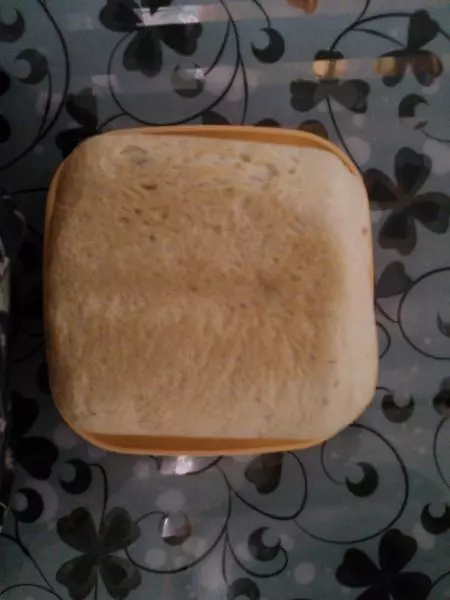 甜面包面包机版
