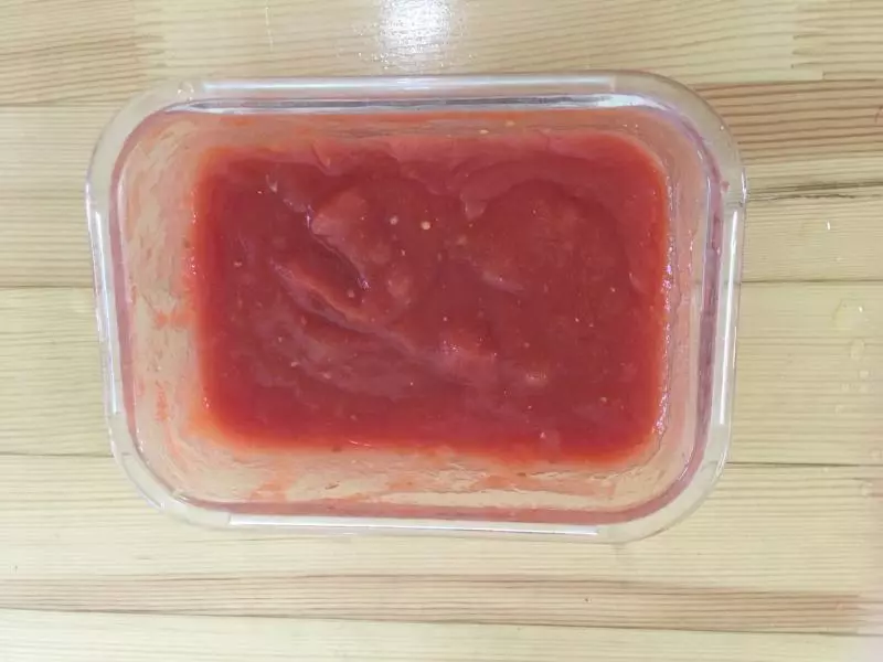 番茄醬