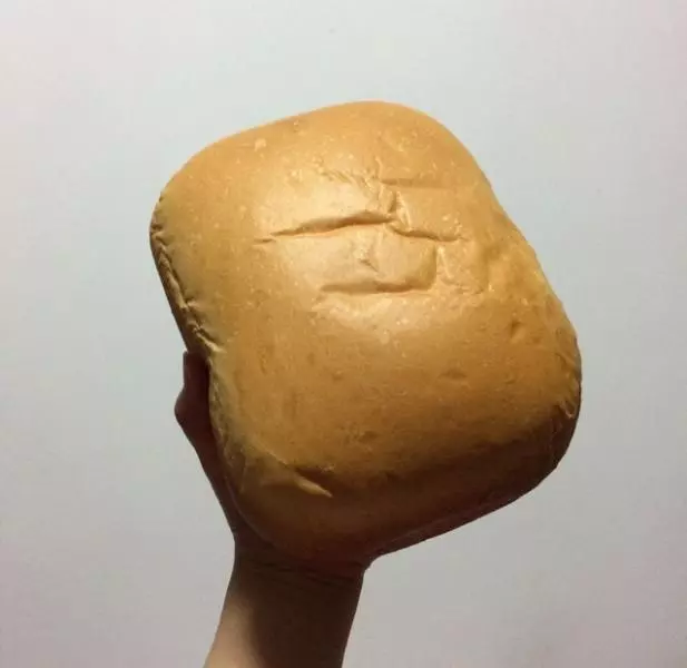 柏翠8500原味麵包