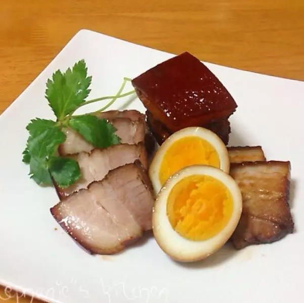 東坡肉