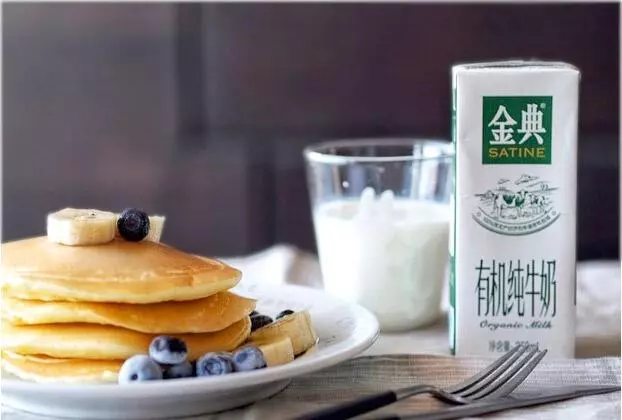 热香饼(pancake)