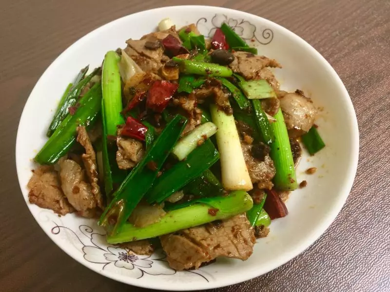 下飯利器回鍋肉