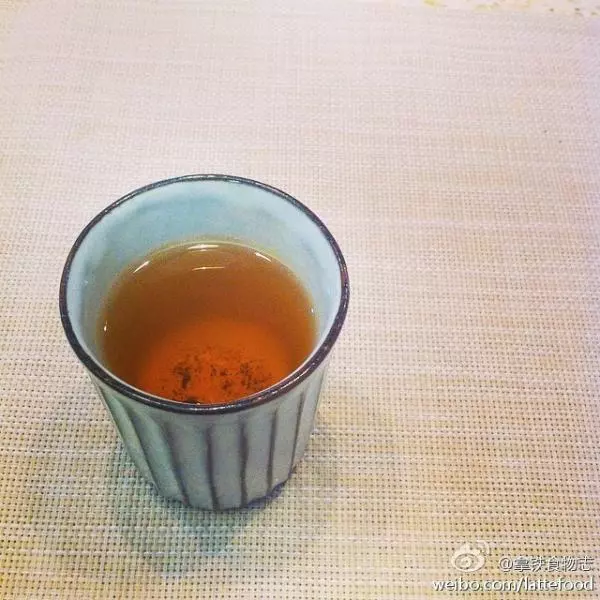 沒茶會死