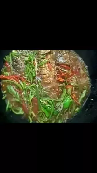 豆瓣鯽魚