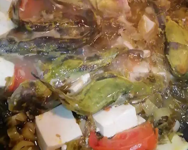 酸菜豆腐黃骨魚（好吃簡單，零失敗）
