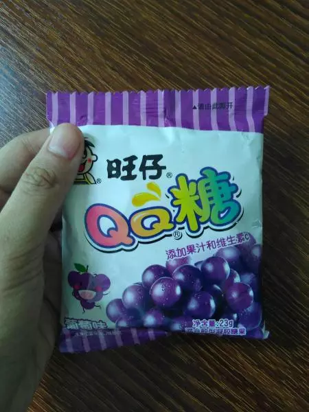 夏天吃超冰爽的QQ糖布丁（超简单）