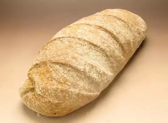 黑麥麵包——健康營養