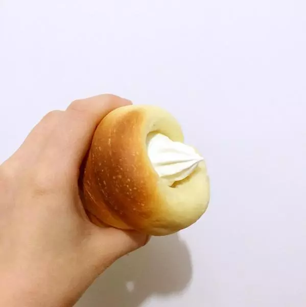 螺旋面包