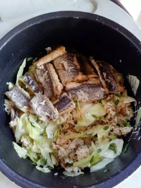 鰻魚飯