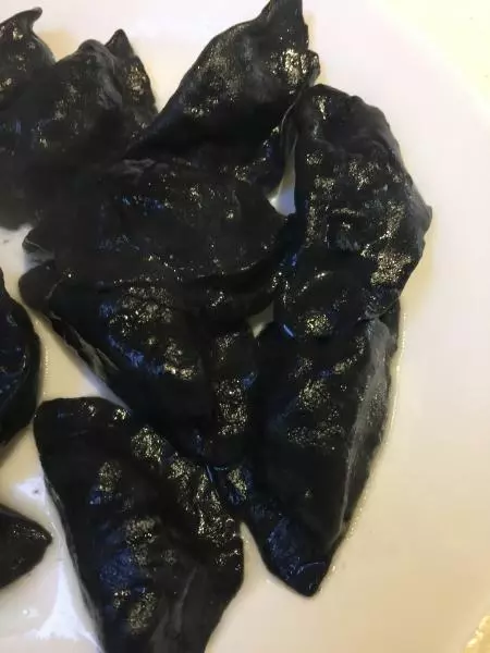 暗黑饺子