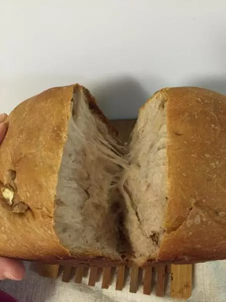 面包机面包(新手必看超详细窍门版)