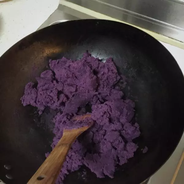 紫薯餡/百搭紫薯餡（冰皮月餅、傳統月餅、老婆餅通用）