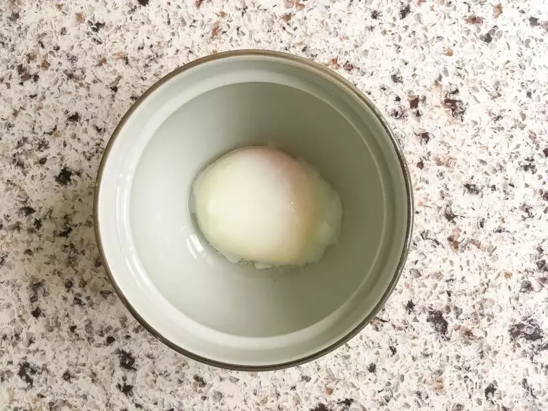 三種做溫泉蛋的方法