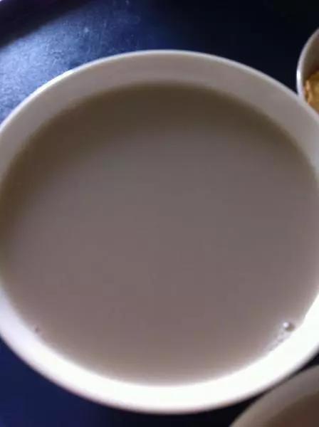 三豆豆浆