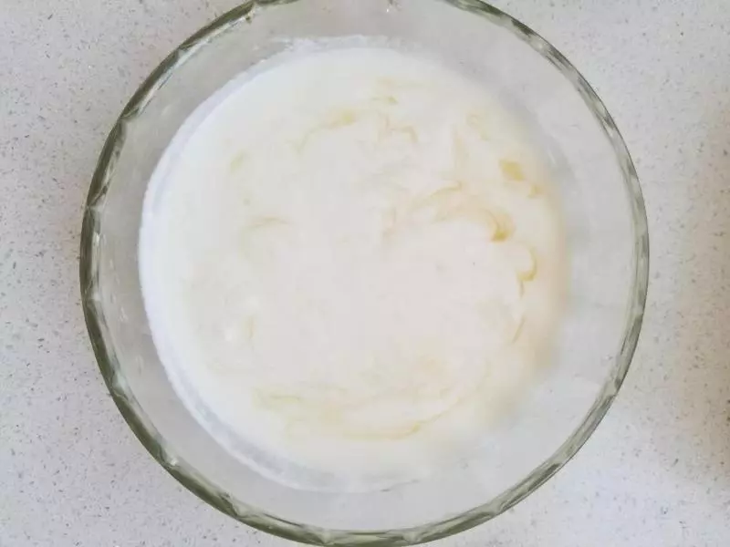 微波炉酸奶