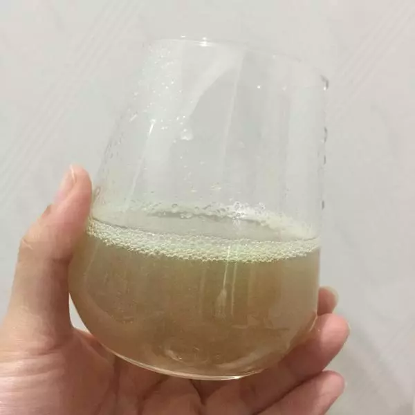 鲜榨石斛汁