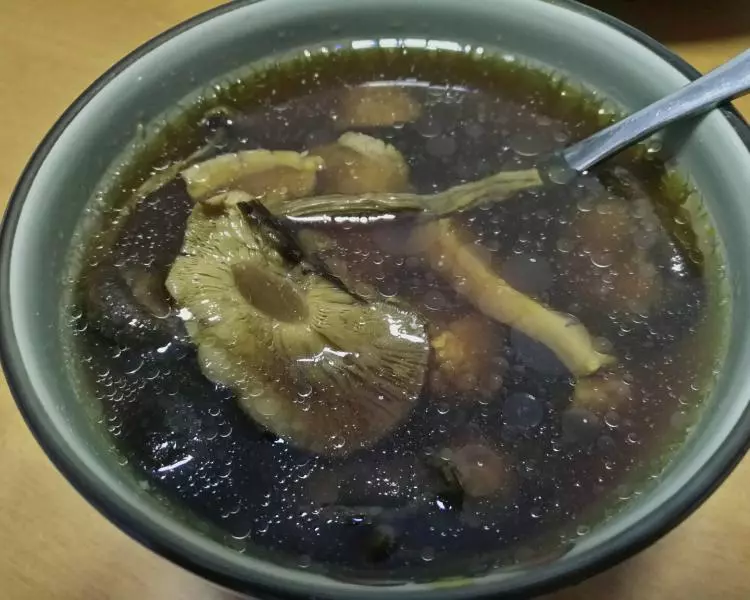 响螺三菌汤