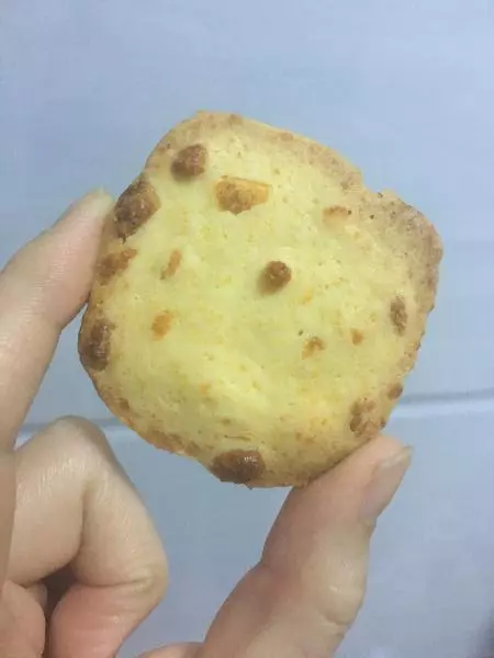 马苏里拉芝士饼干