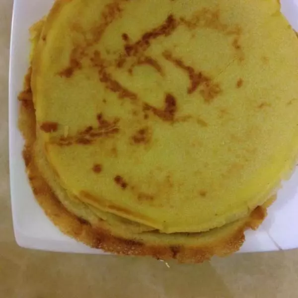 熱香餅pancake
